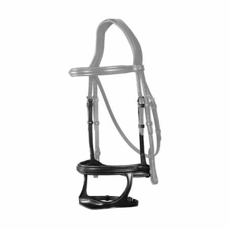 Dupla Muserola New English Collection by Dy'on