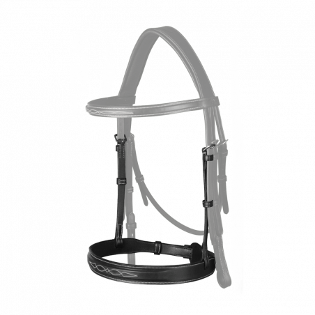 Muserola Hunter Coleção US da Dy'on