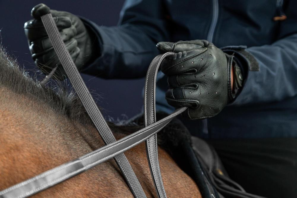 Rendas Hunter 1/2 D Collection by Dy'on Preto