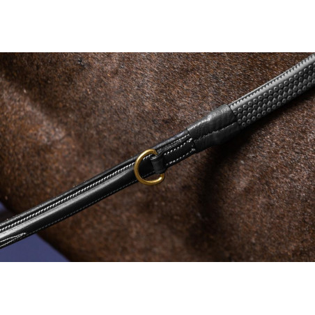 Rendas Howlett de Borracha 1/2 com 7 Travadores D Collection by Dy'on