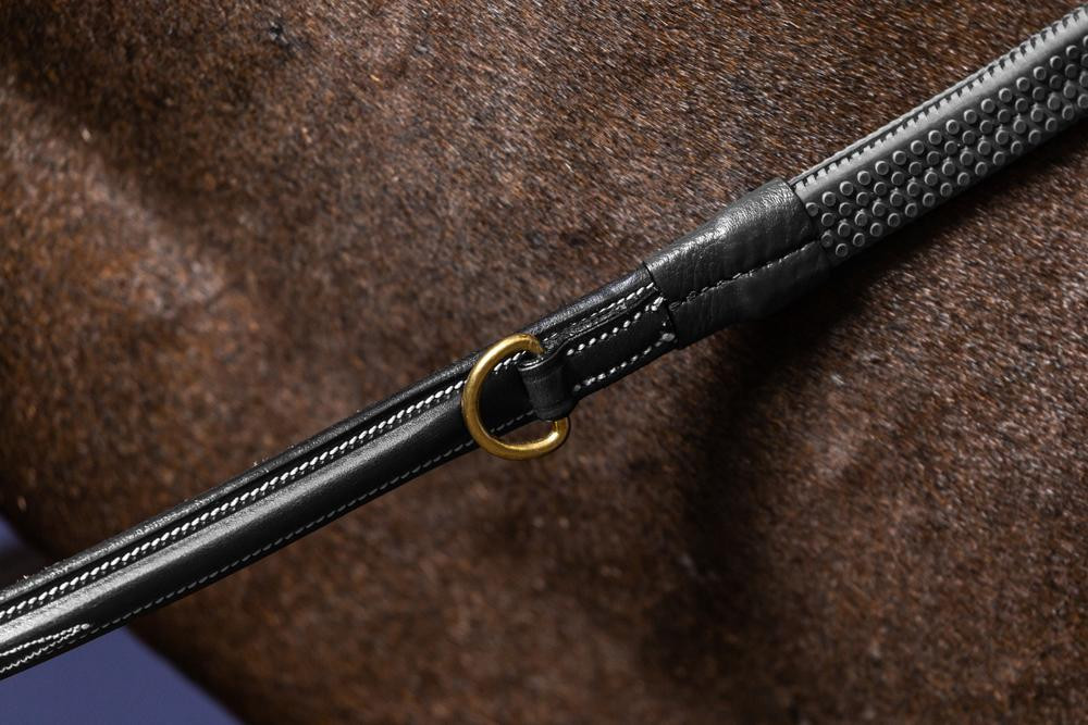 Rendas Howlett Borracha 1/2 Com 7 Travadores D Collection by Dy'on Preto Rendas Howlett Borracha 1/2 Com 7 Travadores D Collection by Dy'on Preto