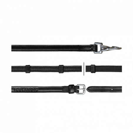 Rendas Hunter 1/2 Com Mosquetão Dy'on