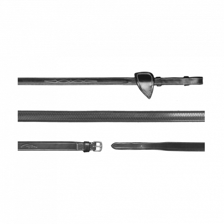 Rendas de borracha 1/2 US Collection by Dy'on