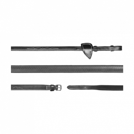 Rendas de Borracha 5/8 Coleção US by Dy'on