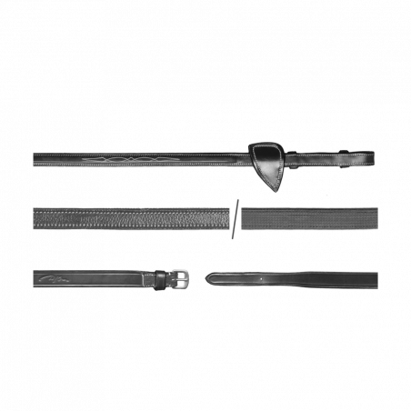 Rédias Hunter 1/2 US Collection by Dy'on