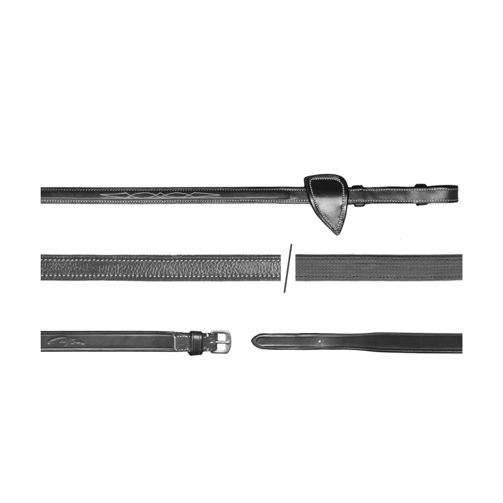 Rendas Hunter 1/2 US Collection by Dy'on Preto