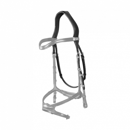 Cabeleira 1 Ramo Aves Sob-Garganta New English Collection by Dy'on