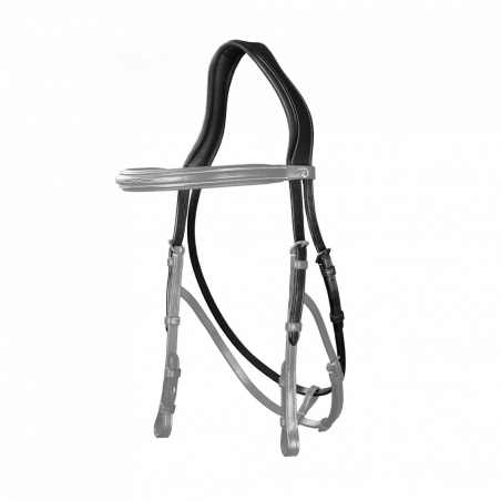 Testeira Hackamore US Collection by Dy'on