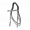 Testeira Hackamore US Collection by Dy'on - Preto