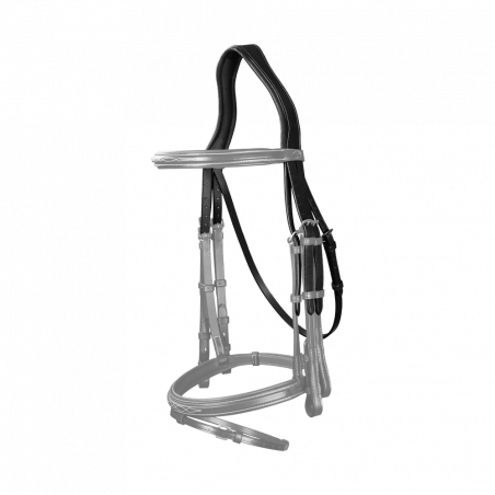 Cabeçada de Bride US Collection by Dy'on