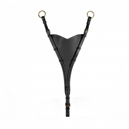 Forquilha de martingala Completa Flexível D Collection by Dy'on