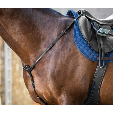 Peitoral New English Collection da Dy'on