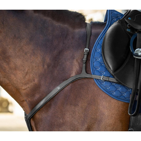 Peitoral Longo New English Collection da Dy'on