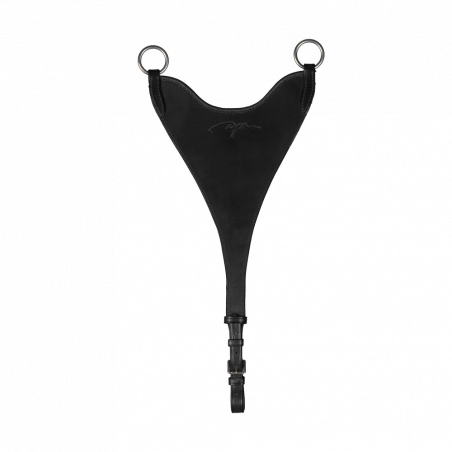 Garfo de martingala Cheio Rígido New English Collection by Dy'on