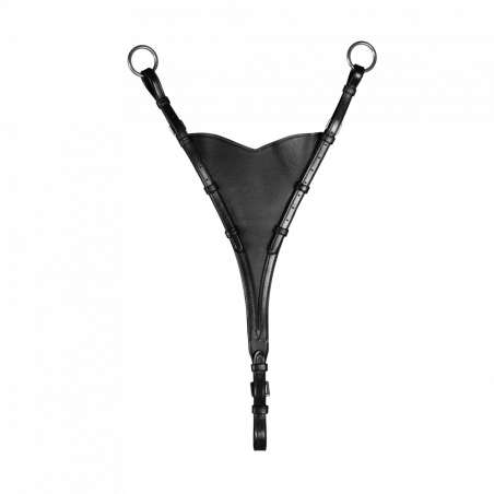 Forquilha de martingala Cheia Flexível New English Collection by Dy'on