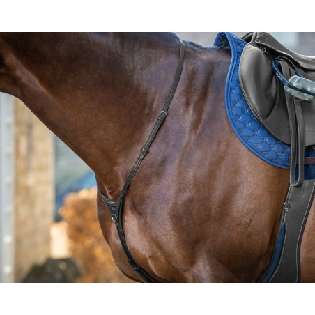 Coleção Yoke New English da Dy'on