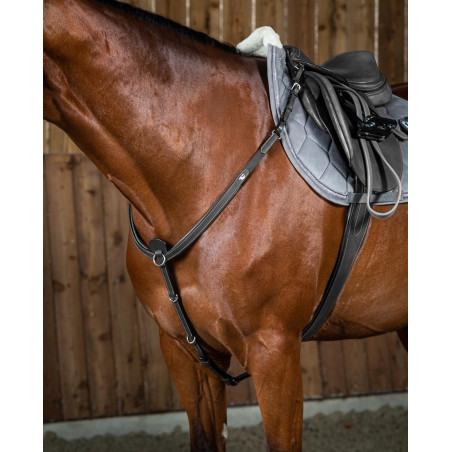 Peitoral Working da Dy'on