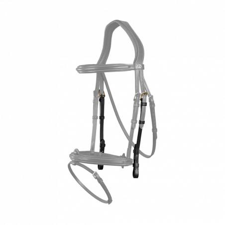 Montantes De Mors D Collection da Dy'on