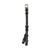 Dupla Montants D Collection por Dy'on - Preto