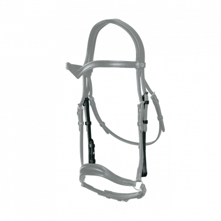 Montantes De Mors Dy'on