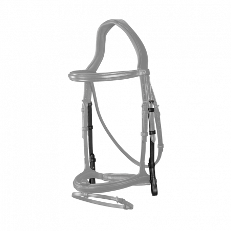 Montantes de Mors New English Collection by Dy'on