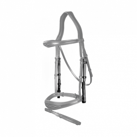 Montantes de Embocadura Coleção US da Dy'on