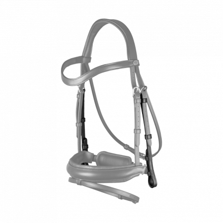 Montantes de Mors Working da Dy'on