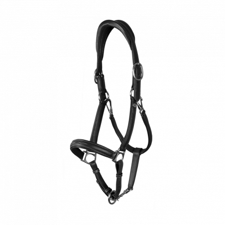 Caveção de Couro Extra Macio Working By Dy'on