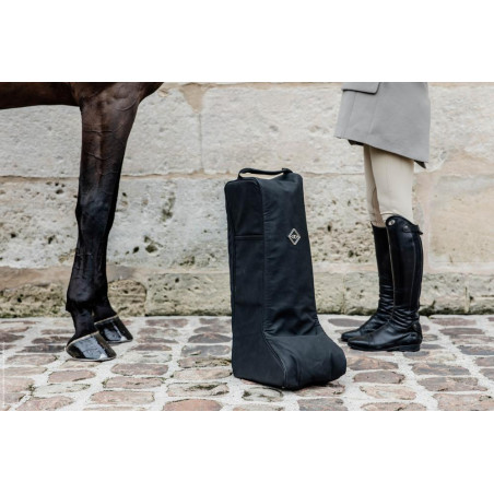 Bolsa para botas Chestnut Grooming Deluxe by Kentucky