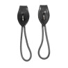 Pelham court Strap Dy'on - Preto