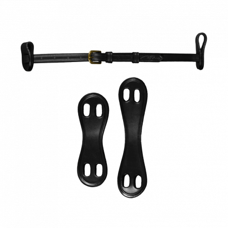 Barbeira Inferior 1/2 Com 2 Alças Removíveis D Collection by Dy'on