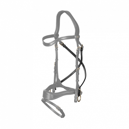 D Motion Cross Pull Strap D Collection por Dy'on