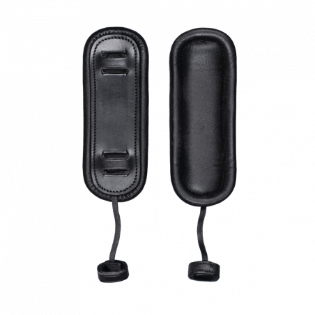 Proteção Acolchoada para Muserola Pull-Back New English Collection by Dy'on