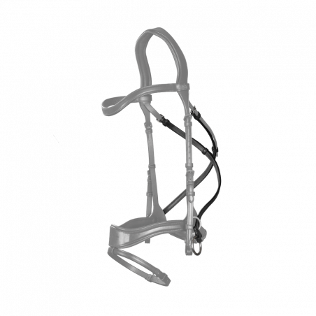 D Motion Cross Pull Strap Nova Coleção English da Dy'on