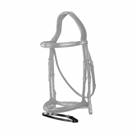 Sob queixeira 3/8 New English Collection by Dy'on