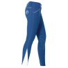 Calça ANTIBES feminina - Azul elétrico / marinho