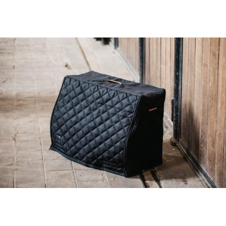 Capa protetora para caixa de limpeza Show Grooming Deluxe da Kentucky