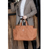 Sac de fim de semana Chestnut Grooming Deluxe by Kentucky - Castanho