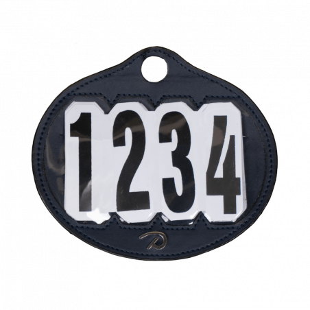 Porta número Concurso Dy'on