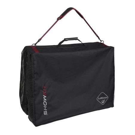 Saco para tapete LeMieux