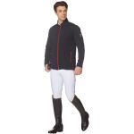 Casaco masculino AIRSAFE Soft shell