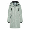 Parka tech Imperial Riding Jolly - Sálvia negra