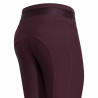 Legging de equitação Euro-Star Impress FullGrip - Rocha