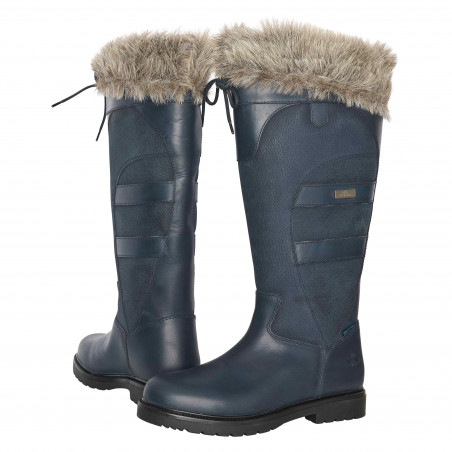Botas de inverno HV Polo Katerina Longas