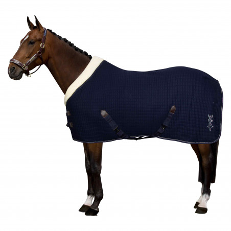 Cobertura de estábulo HV Polo Franka