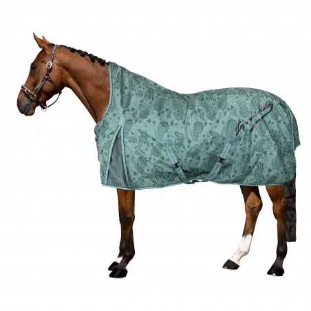 Capa de paddock Imperial Riding Pandora 300gr