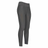 Legging de equitação HV Polo Isabell FullGrip - Cinza final
