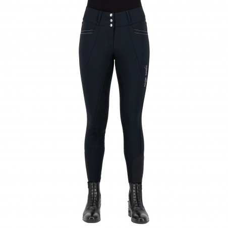 Calça de equitação Easy Rider Amara Full
