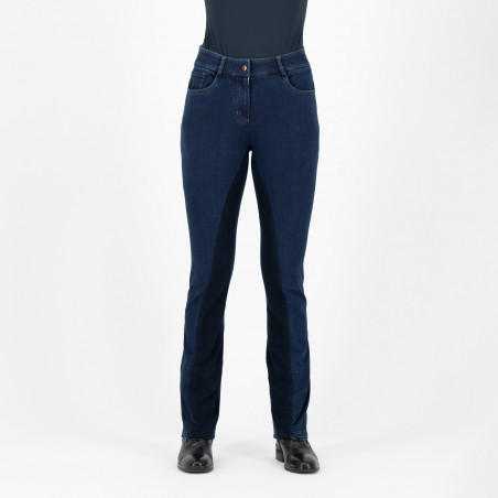 Calça de equitação Easy Rider Sara Jodhpur