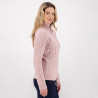 Pulôver HV Polo Dunya - Camelo